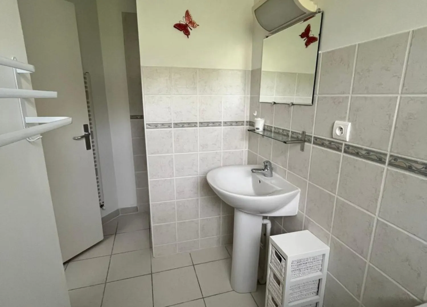 Le Mas Relais Du Beaumont La Salle-en-Beaumont Frankrig