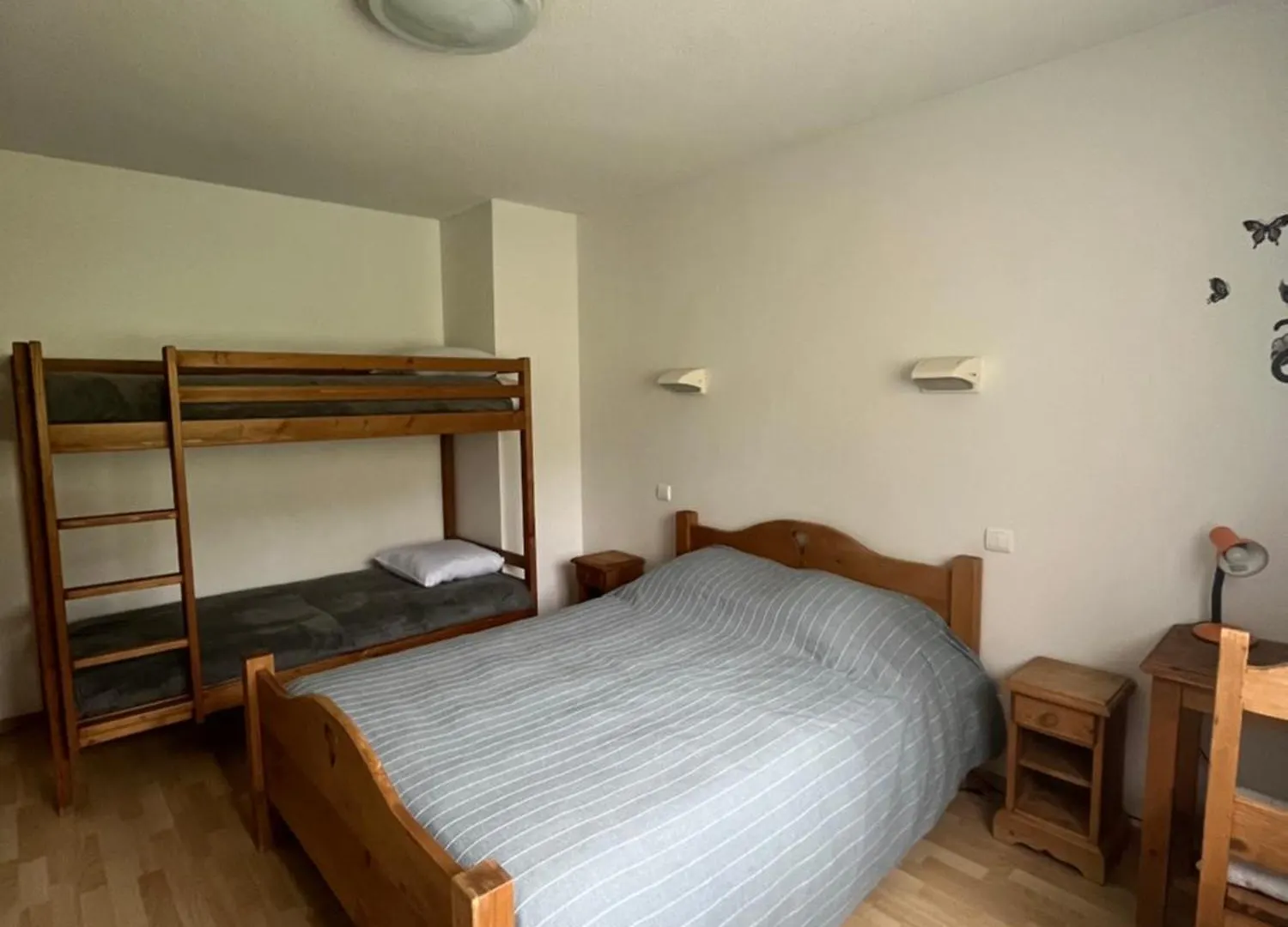 Le Mas Relais Du Beaumont La Salle-en-Beaumont 0*,  Frankrig