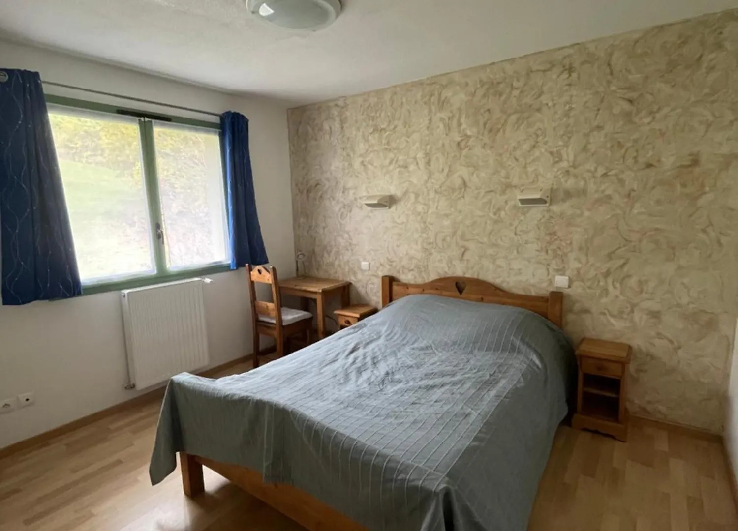 Le Mas Relais Du Beaumont La Salle-en-Beaumont